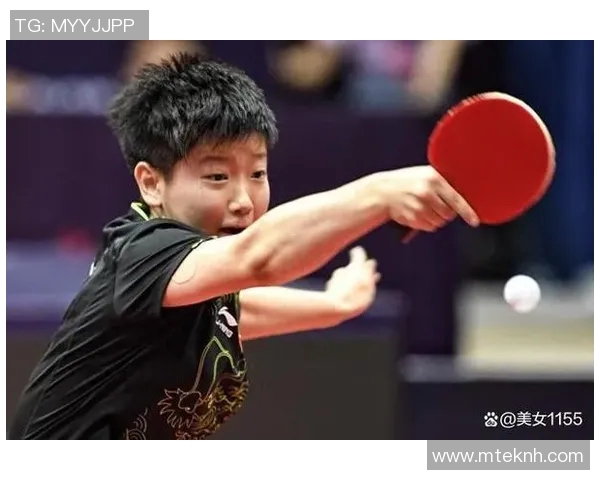 国乒技术短板弥补之道探索与实践提升整体竞技水平的策略分析