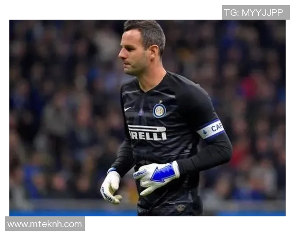 汉达诺维奇代表国家队参加重要比赛，展现门将的无畏精神